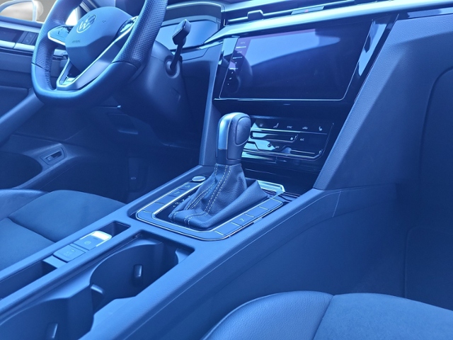 Arteon Shooting Brake 2.0 TSI R-LINE NAVI+eHECK+