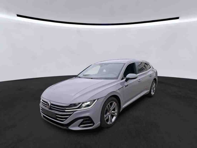 Arteon Shooting Brake 2.0 TSI R-LINE NAVI+eHECK+