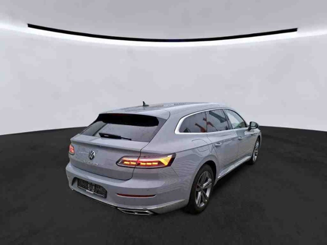Arteon Shooting Brake 2.0 TSI R-LINE NAVI+eHECK+