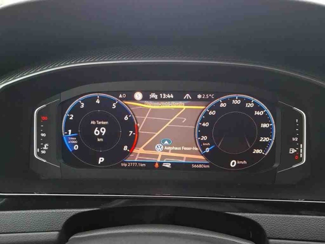 Arteon Shooting Brake 2.0 TSI R-LINE NAVI+eHECK+