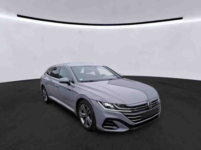 Arteon Shooting Brake 2.0 TSI R-LINE NAVI+eHECK+