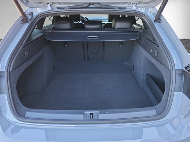 Arteon Shooting Brake 2.0 TSI R-LINE NAVI+eHECK+