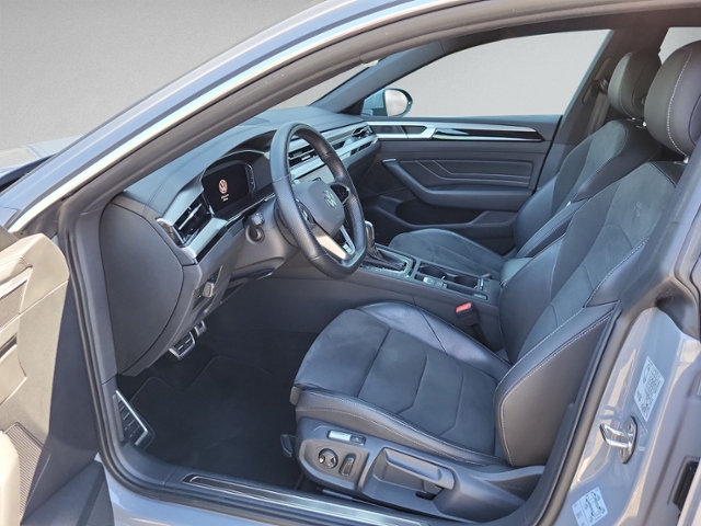 Arteon Shooting Brake 2.0 TSI R-LINE NAVI+eHECK+
