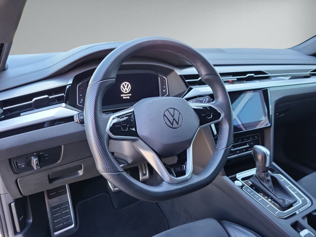 Arteon Shooting Brake 2.0 TSI R-LINE NAVI+eHECK+
