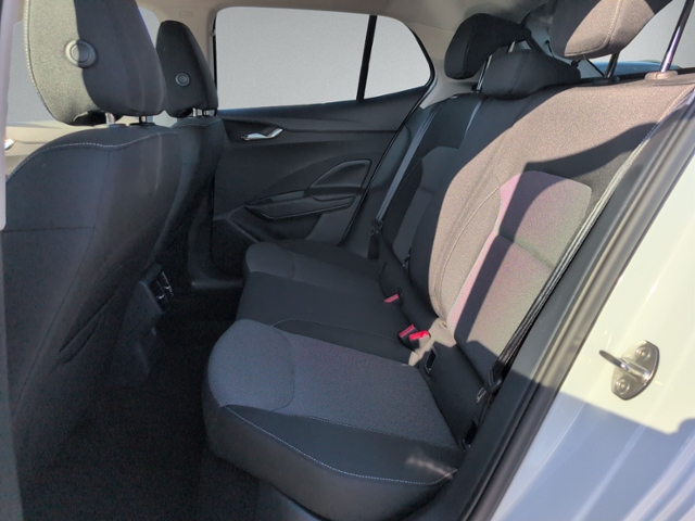 Fabia 1.0 TSI DSG TOUR LED+KAMERA+NAVI+SITZHEIZ+