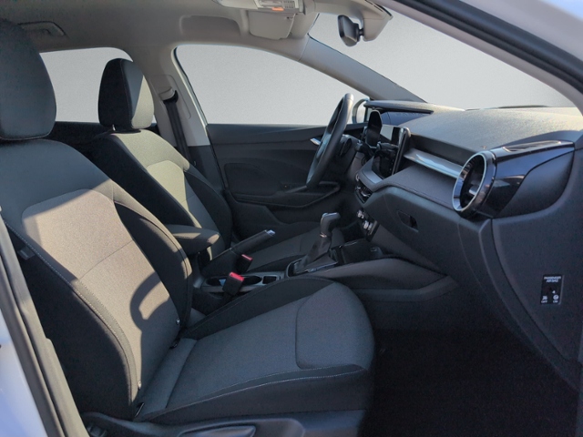 Fabia 1.0 TSI DSG TOUR LED+KAMERA+NAVI+SITZHEIZ+