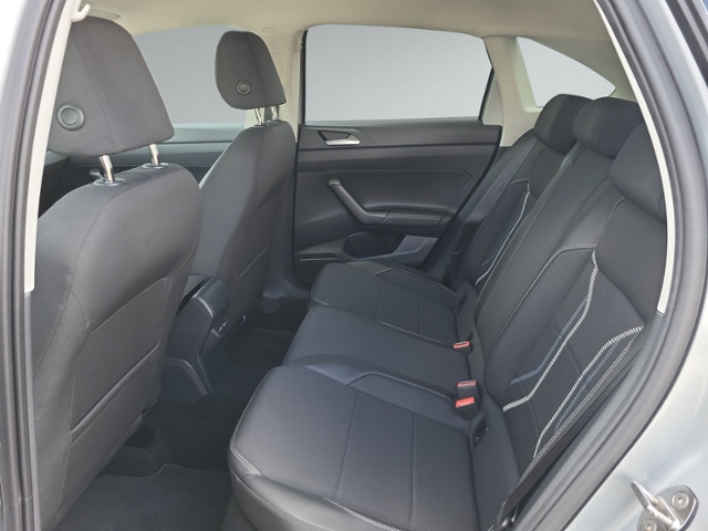 Taigo 1.5 TSI DSG STYLE AHK+IQ.LIGHT+KAMERA+NAVI