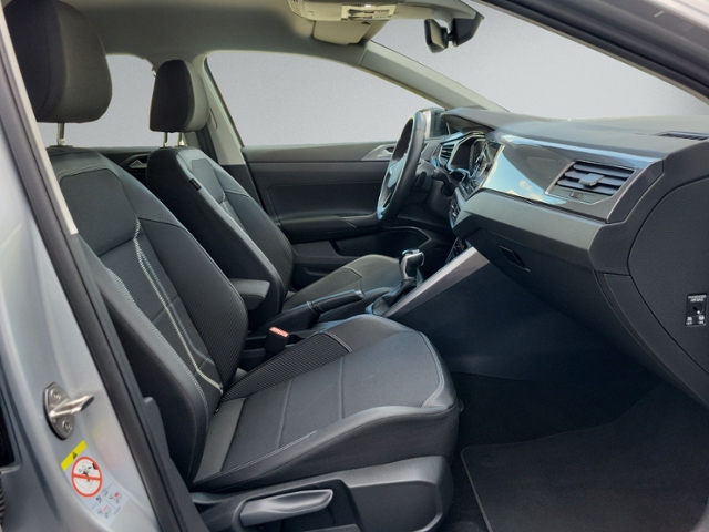 Taigo 1.5 TSI DSG STYLE AHK+IQ.LIGHT+KAMERA+NAVI