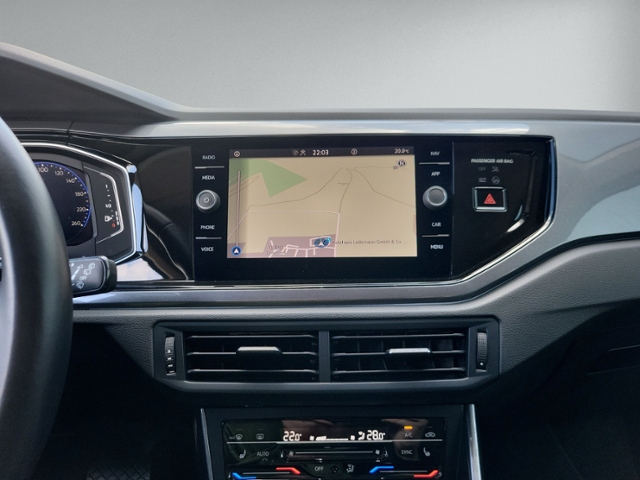 Taigo 1.5 TSI DSG STYLE AHK+IQ.LIGHT+KAMERA+NAVI