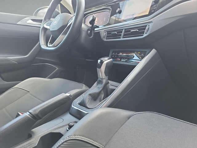 Taigo 1.5 TSI DSG STYLE AHK+IQ.LIGHT+KAMERA+NAVI