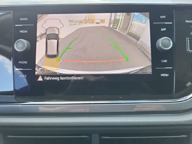 Taigo 1.5 TSI DSG STYLE AHK+IQ.LIGHT+KAMERA+NAVI