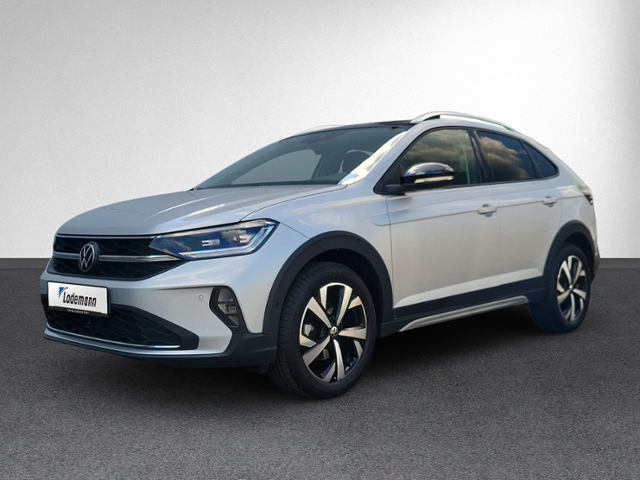 Taigo 1.5 TSI DSG STYLE AHK+IQ.LIGHT+KAMERA+NAVI