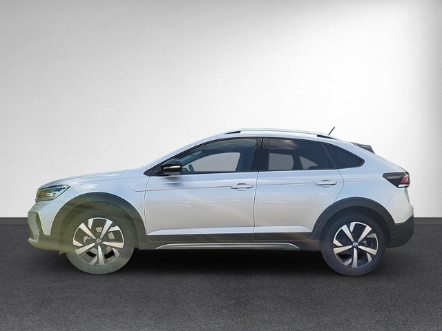 Taigo 1.5 TSI DSG STYLE AHK+IQ.LIGHT+KAMERA+NAVI