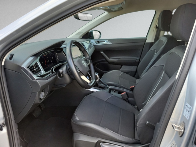 Taigo 1.5 TSI DSG STYLE AHK+IQ.LIGHT+KAMERA+NAVI