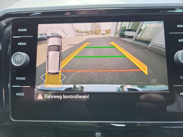 Passat Variant 2.0 TDI DSG AHK+RFK+LED+NAVI+ACC+