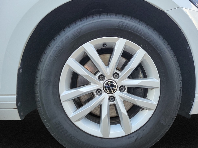 Passat Variant 2.0 TDI DSG AHK+RFK+LED+NAVI+ACC+