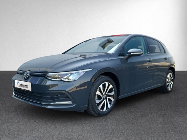 Golf VIII 2.0 TDI DSG ACTIVE LED+ACC+NAVI.+SIHZ+