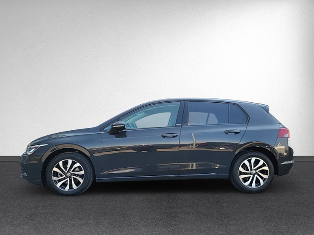 Golf VIII 2.0 TDI DSG ACTIVE LED+ACC+NAVI.+SIHZ+