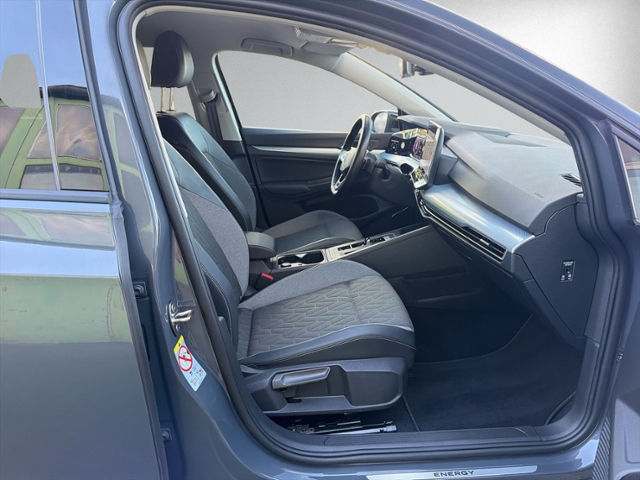 Golf VIII 2.0 TDI DSG ENERGY AHK+IQ.LIGHT+RFK+NA