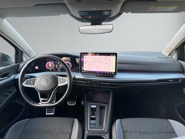 Golf VIII 2.0 TDI DSG ENERGY AHK+IQ.LIGHT+RFK+NA