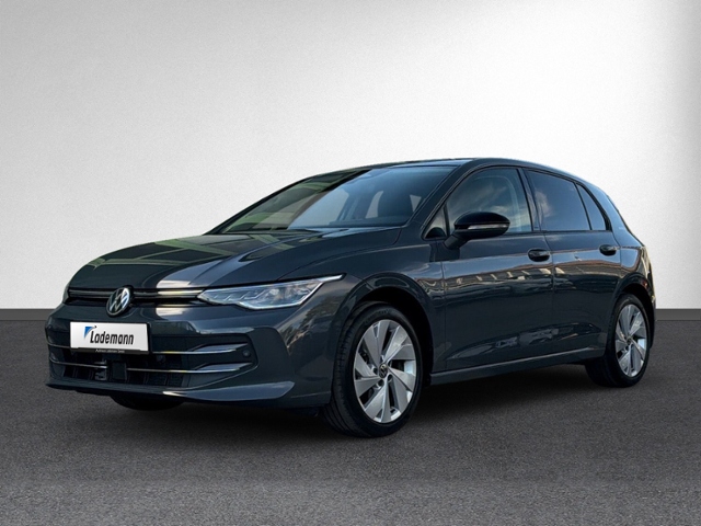 Golf VIII 2.0 TDI DSG ENERGY AHK+IQ.LIGHT+RFK+NA