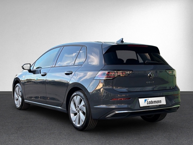 Golf VIII 2.0 TDI DSG ENERGY AHK+IQ.LIGHT+RFK+NA