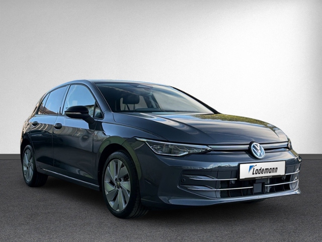 Golf VIII 2.0 TDI DSG ENERGY AHK+IQ.LIGHT+RFK+NA