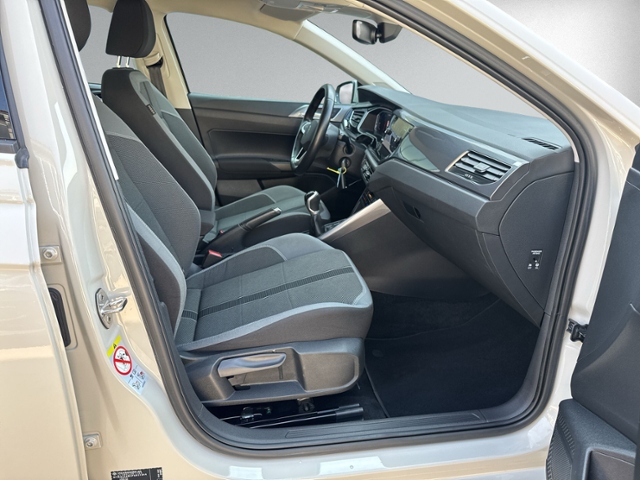 Polo 1.0 TSI STYLE IQ.LIGHT+KAMERA+ACC+SIHZ+DAB+