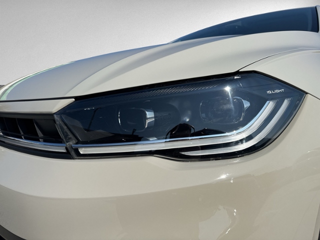 Polo 1.0 TSI STYLE IQ.LIGHT+KAMERA+ACC+SIHZ+DAB+