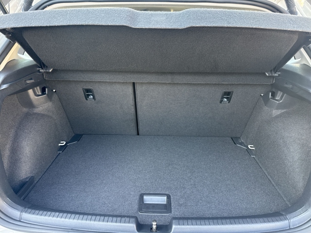 Polo 1.0 TSI STYLE IQ.LIGHT+KAMERA+ACC+SIHZ+DAB+