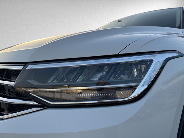 Tiguan Allspace 2.0 TDI DSG LED+NAVI+ACC+KAMERA+