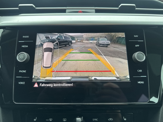 Arteon Shooting Brake 2.0 TSI PANO+RFK+HK+eHECK+