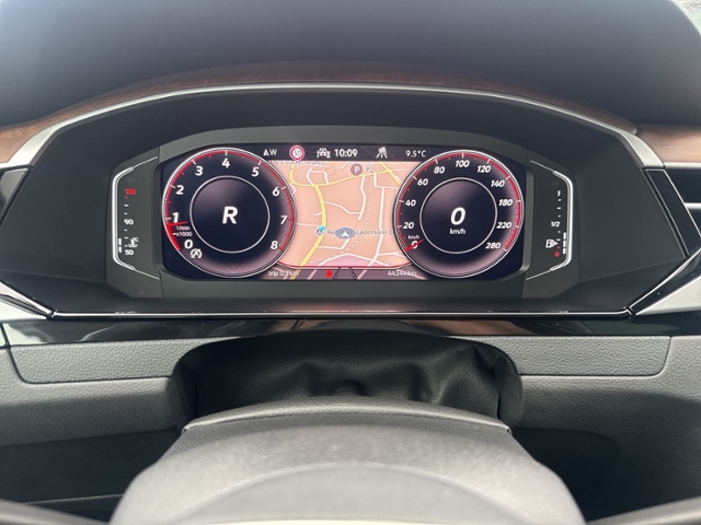 Arteon Shooting Brake 2.0 TSI PANO+RFK+HK+eHECK+