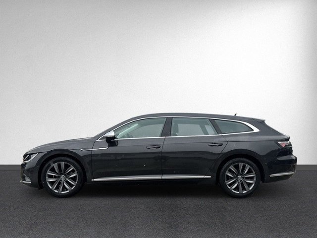 Arteon Shooting Brake 2.0 TSI PANO+RFK+HK+eHECK+