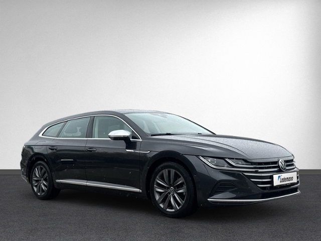 Arteon Shooting Brake 2.0 TSI PANO+RFK+HK+eHECK+
