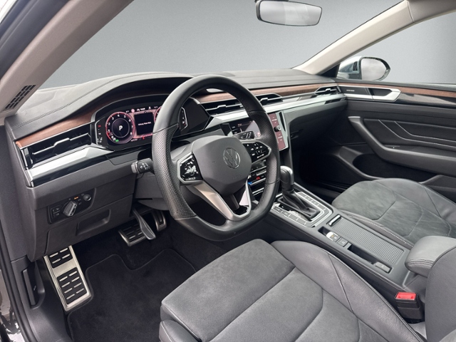 Arteon Shooting Brake 2.0 TSI PANO+RFK+HK+eHECK+