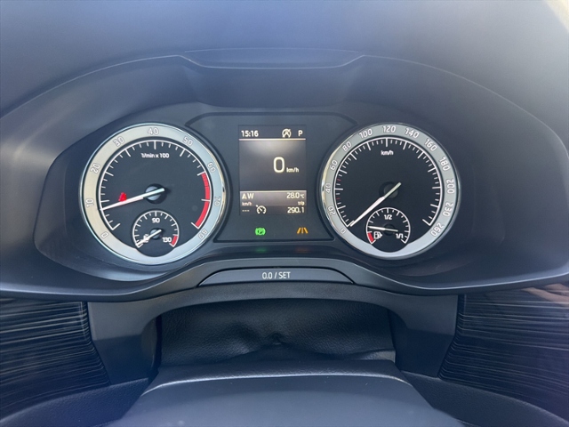 Kodiaq 1.4 TSI DSG STYLE ALLRAD AHK+RFK+heiz.WSS