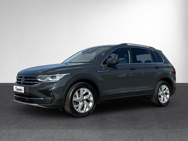 Tiguan 2.0 TDI ELEGANCE PANO+RFK+IQ.LIGHT+eHECK+