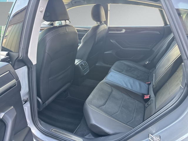 Arteon 2.0 TSI DSG ELEGANCE LED+NAVI+ACC+SITZHZ+