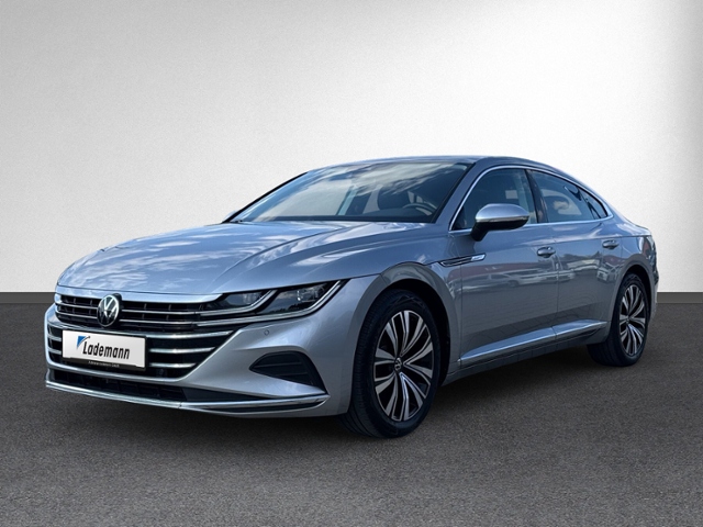 Arteon 2.0 TSI DSG ELEGANCE LED+NAVI+ACC+SITZHZ+