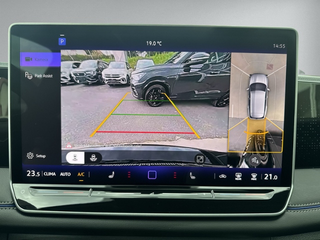 Tiguan 2.0 TDI DSG R-LINE 4MOTION PANO+360°+IQ.L