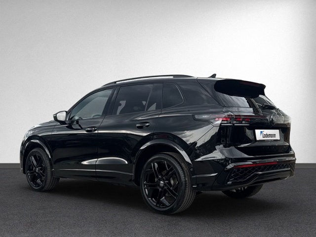 Tiguan 2.0 TDI DSG R-LINE 4MOTION PANO+360°+IQ.L