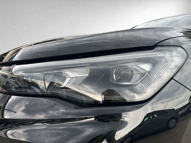 Tiguan 2.0 TDI DSG R-LINE 4MOTION PANO+360°+IQ.L