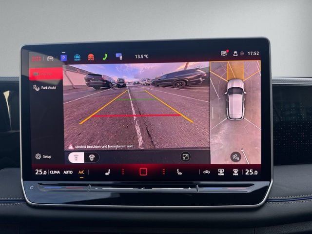 Tiguan 1.5 eTSI DSG R-LINE PANO+360°+IQ.LIGHT+HE