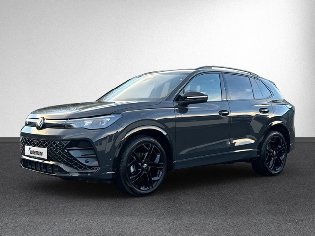Tiguan 1.5 eTSI DSG R-LINE PANO+360°+IQ.LIGHT+HE