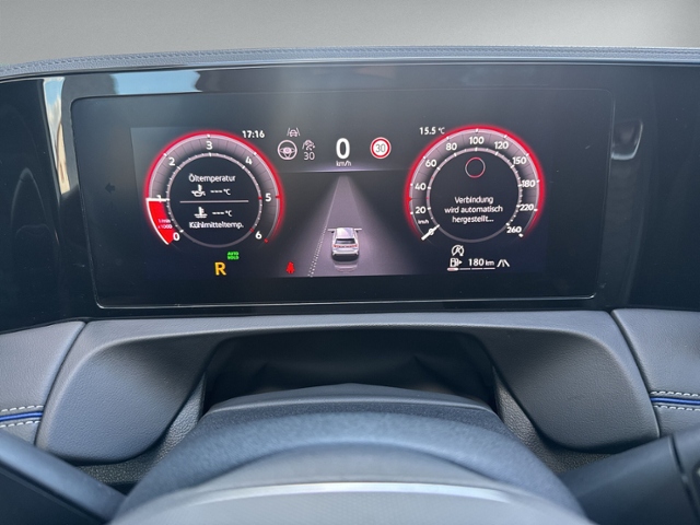 Tiguan 2.0 TDI DSG R-LINE 4MOTION PANO+360°+IQ.L