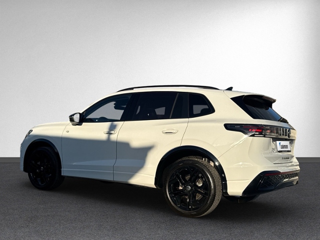 Tiguan 2.0 TDI DSG R-LINE 4MOTION PANO+360°+IQ.L