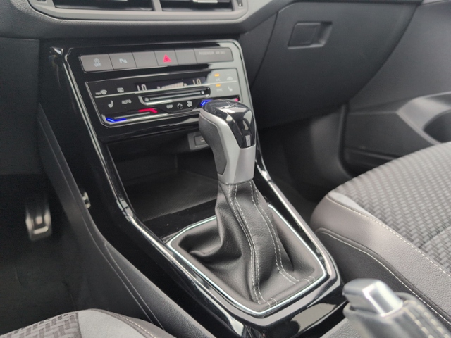 T-Cross 1.5 TSI DSG R-LINE LED+NAVI.+KAMERA+ACC+