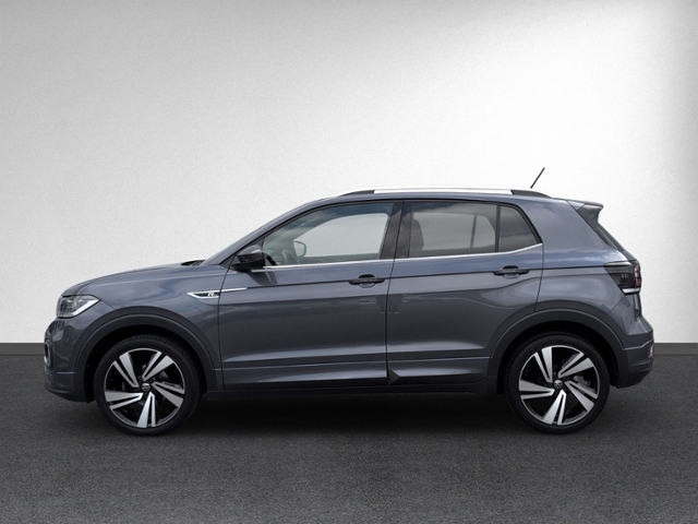 T-Cross 1.5 TSI DSG R-LINE LED+NAVI.+KAMERA+ACC+
