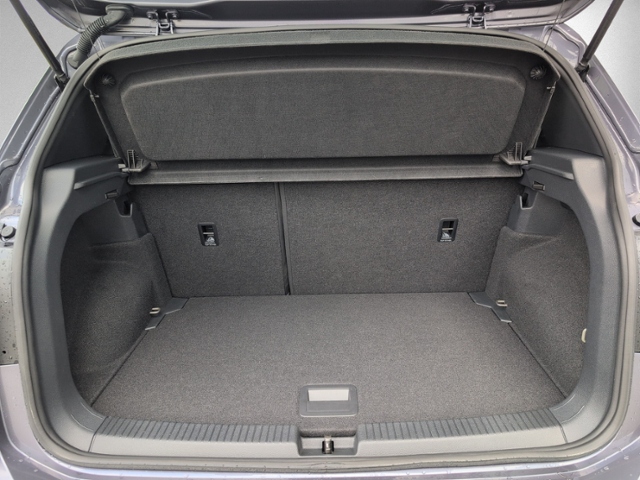 T-Cross 1.5 TSI DSG R-LINE LED+NAVI.+KAMERA+ACC+